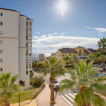 Apartamento Simi - Puerto Blanco Apartment Estepona Luaran gambar