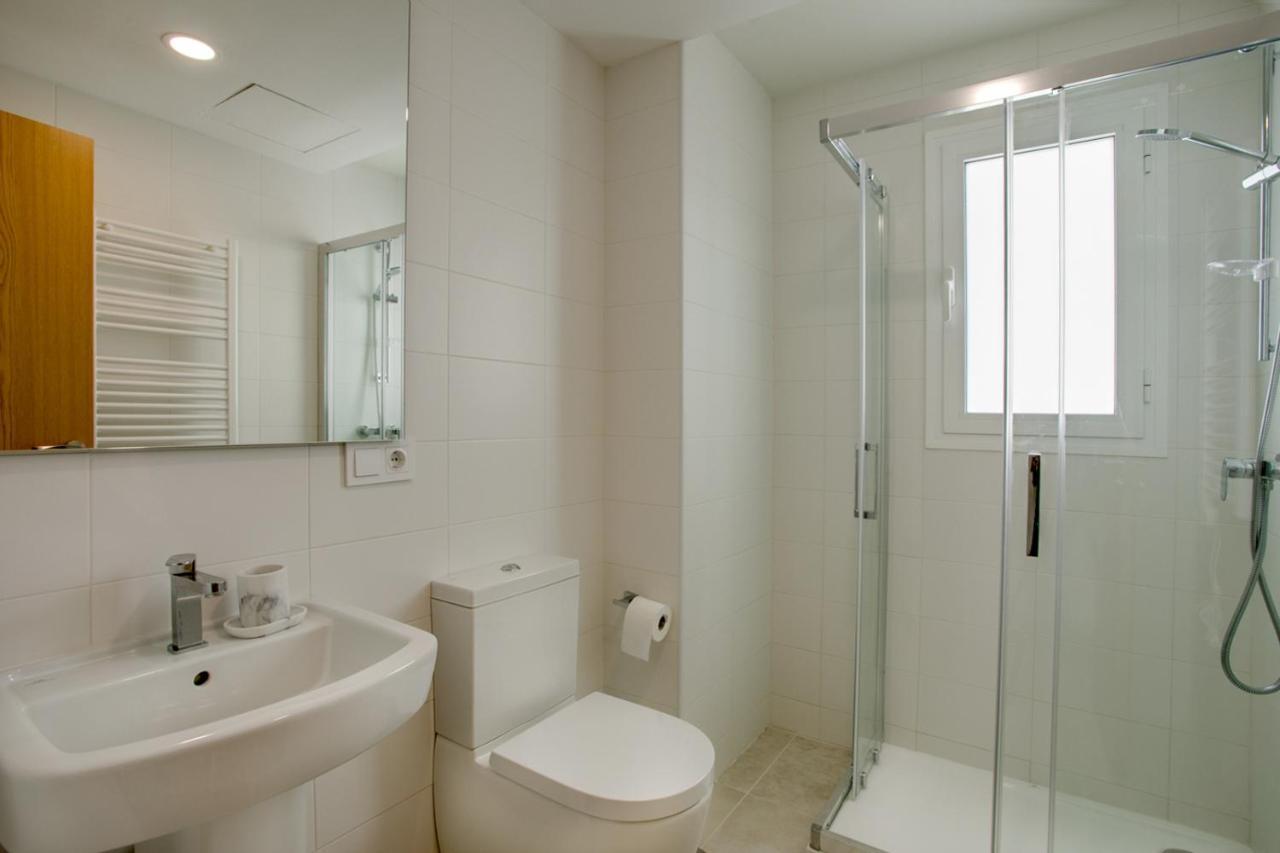 Apartamento Simi - Puerto Blanco Apartment Estepona Luaran gambar